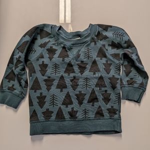 Christmas sweatshirt